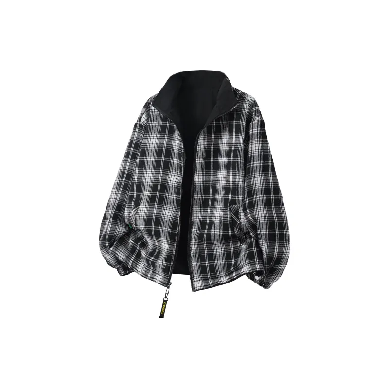 DOENU Jackets Unisex-1