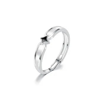 Welcome to the treasure Rings Unisex