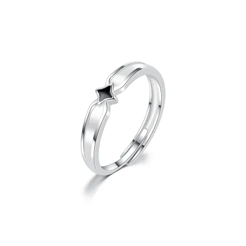 Welcome to the treasure Rings Unisex