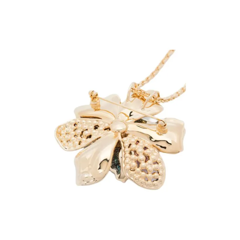 Swarovski Idyllia Necklace-2