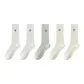 White 2+Milk White 2+Light Gray