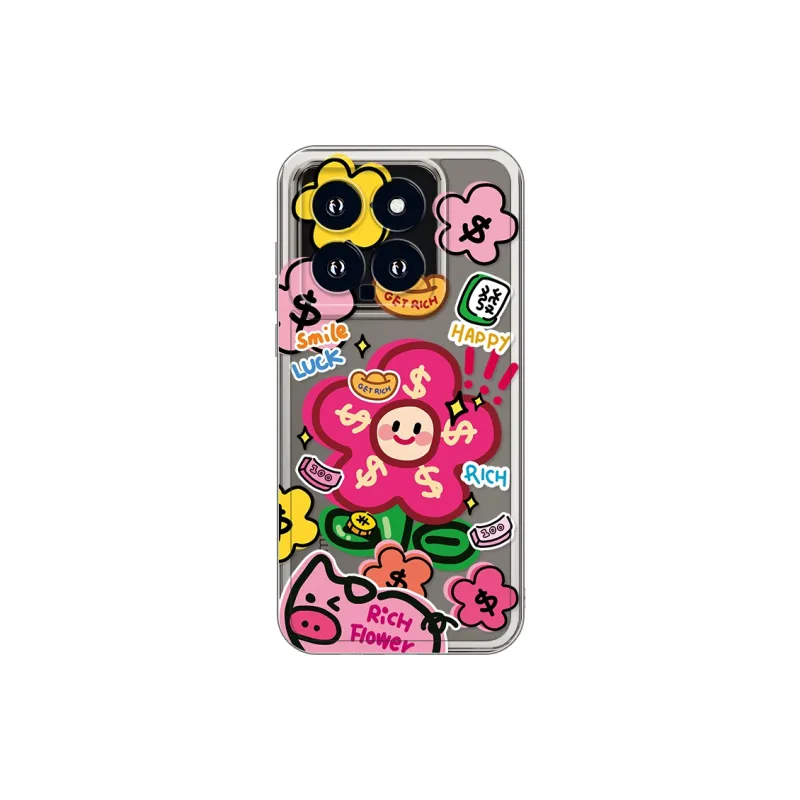JIONG BEAR Phone Cases-3
