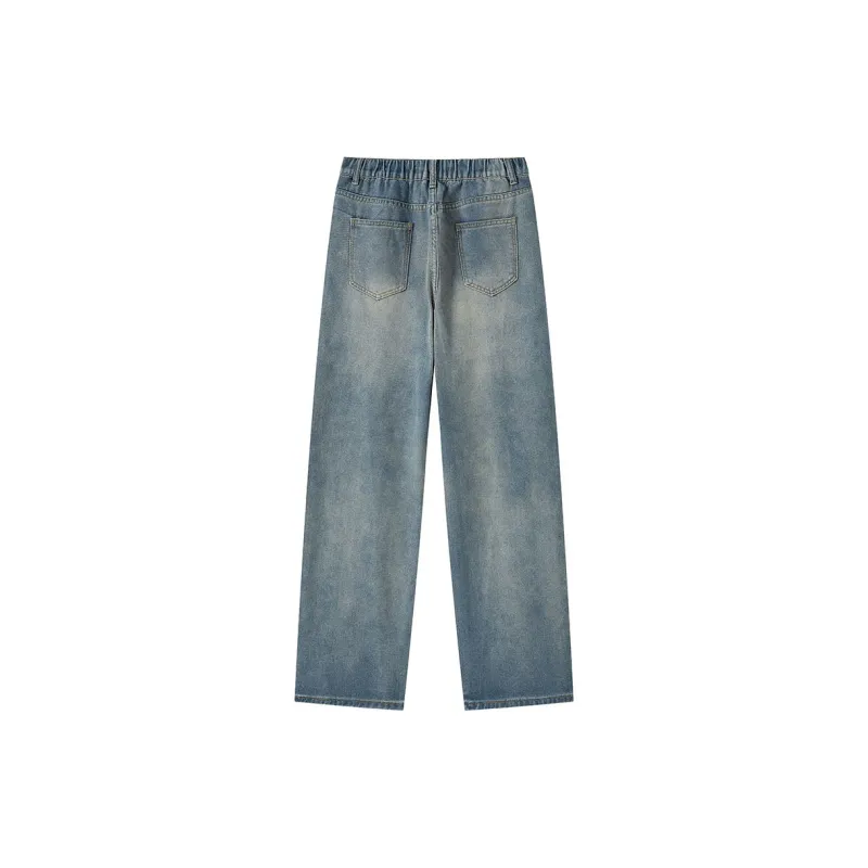 SOLIDITY Jeans Unisex-3