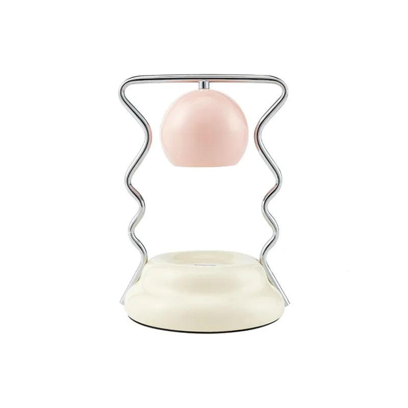 David&annie Fusion Wax Lamp Aromatherapy Accessory-3