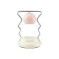 Crystal Rose Pink