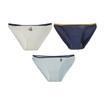 Teenie Weenie Underpants Women's 3 Pack