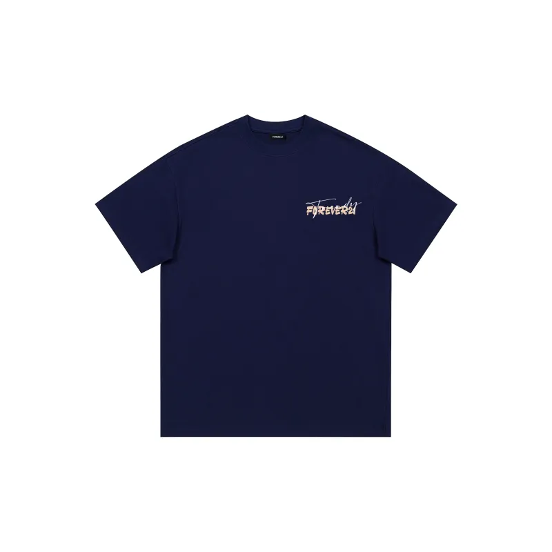FOREVER 21 T Shirts Unisex-14