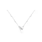 Single Necklace[Sterling Silver 999]