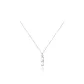 Single Necklace[Sterling Silver 999]