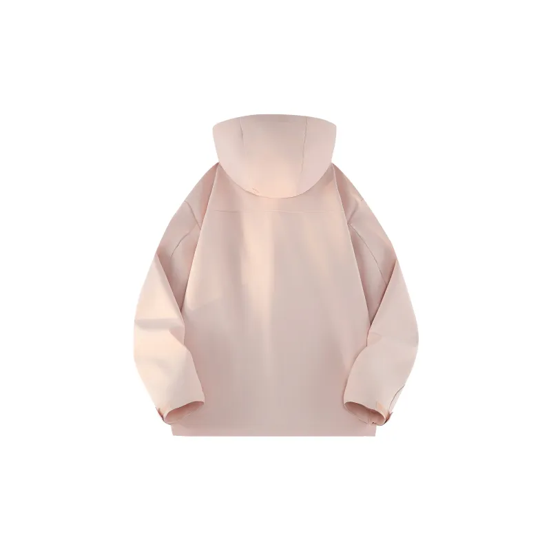 WARRIOR Jackets Unisex-7