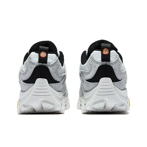MERRELL Women's Moab 3 'White Black' Women's-3