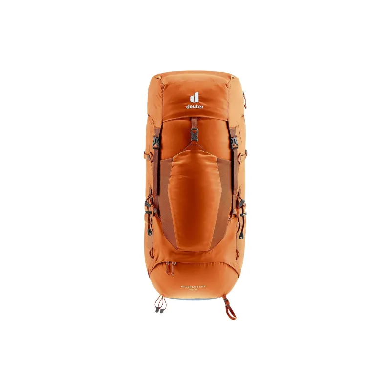 DEUTER Nylon Backpack Regular Men's Chestnut-1