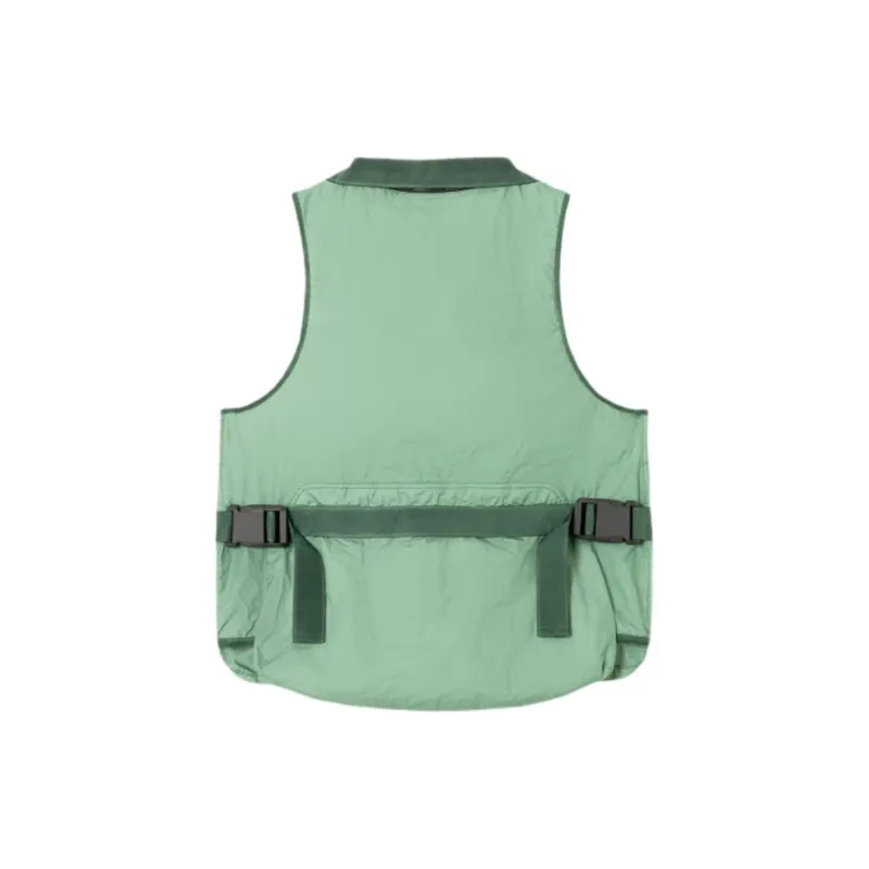 STONE ISLAND Membrana 3L Tc Gilet-1