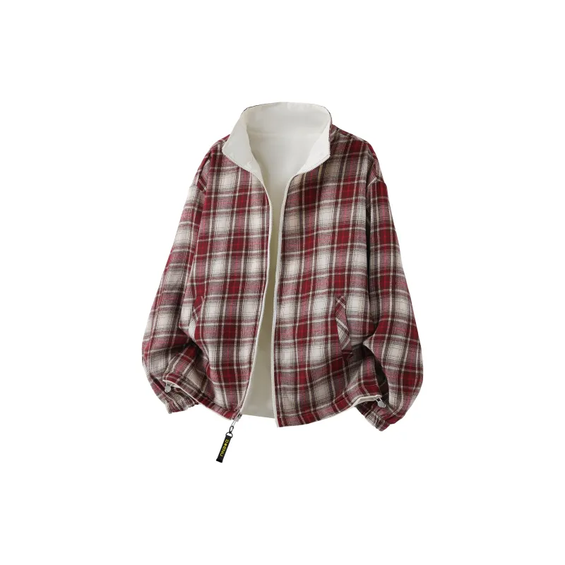 DOENU Jackets Unisex-13