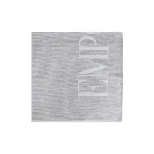 EMPORIO ARMANI Scarf With Logo