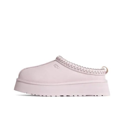 UGG Tazz Closed Toe Slippers Women's Pink