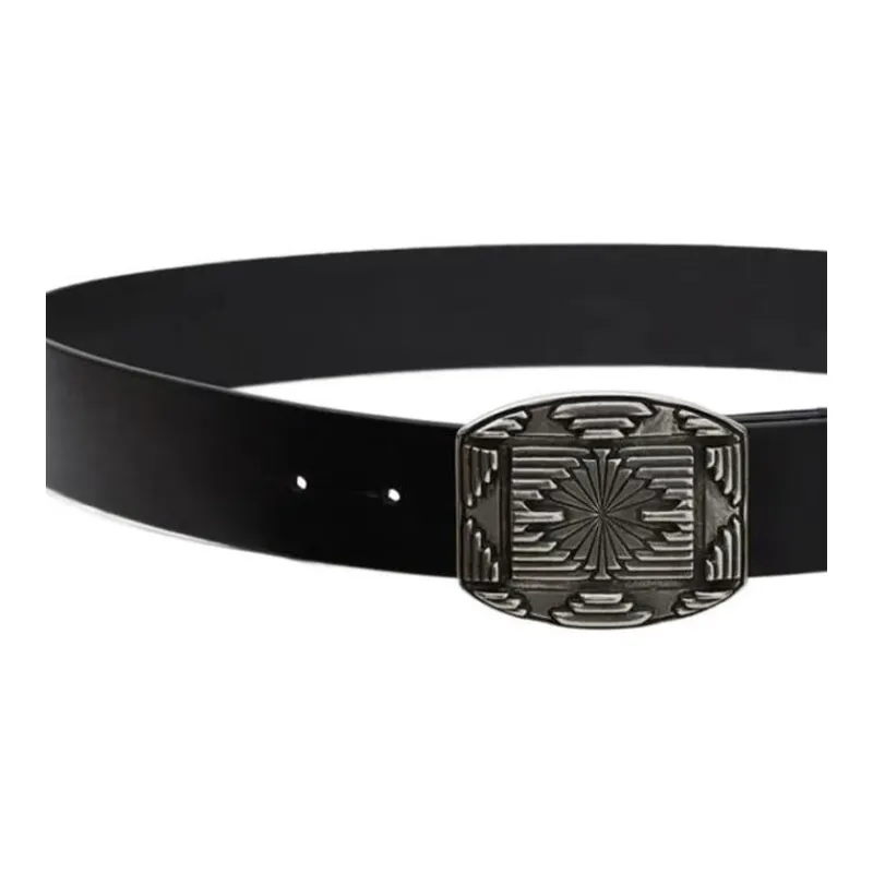 ISABEL MARANT Tulsy Belt-2