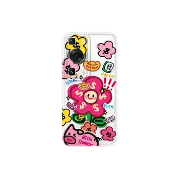 JIONG BEAR Phone Cases