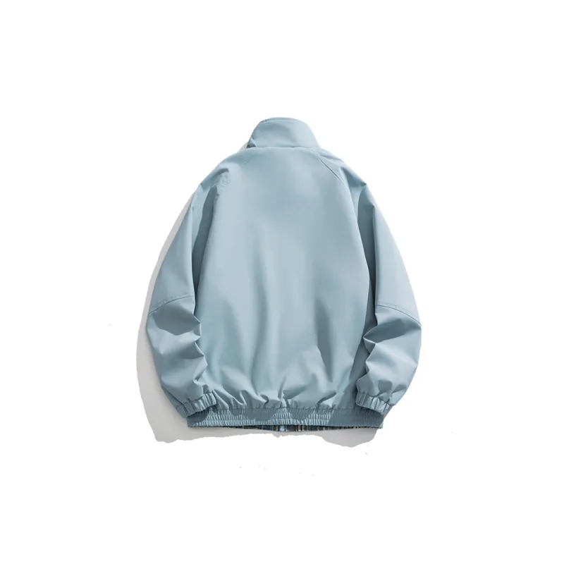 MIIOW Trend Party Series Jackets Coats Unisex-12