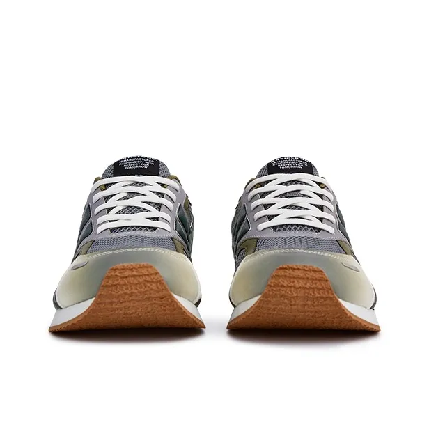 ARTICLE NO. Low-Top Casual Shoes Unisex-4