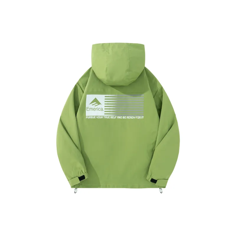 EMERICA Jackets Unisex-1