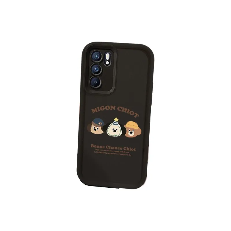 MAYGI Phone Cases-6