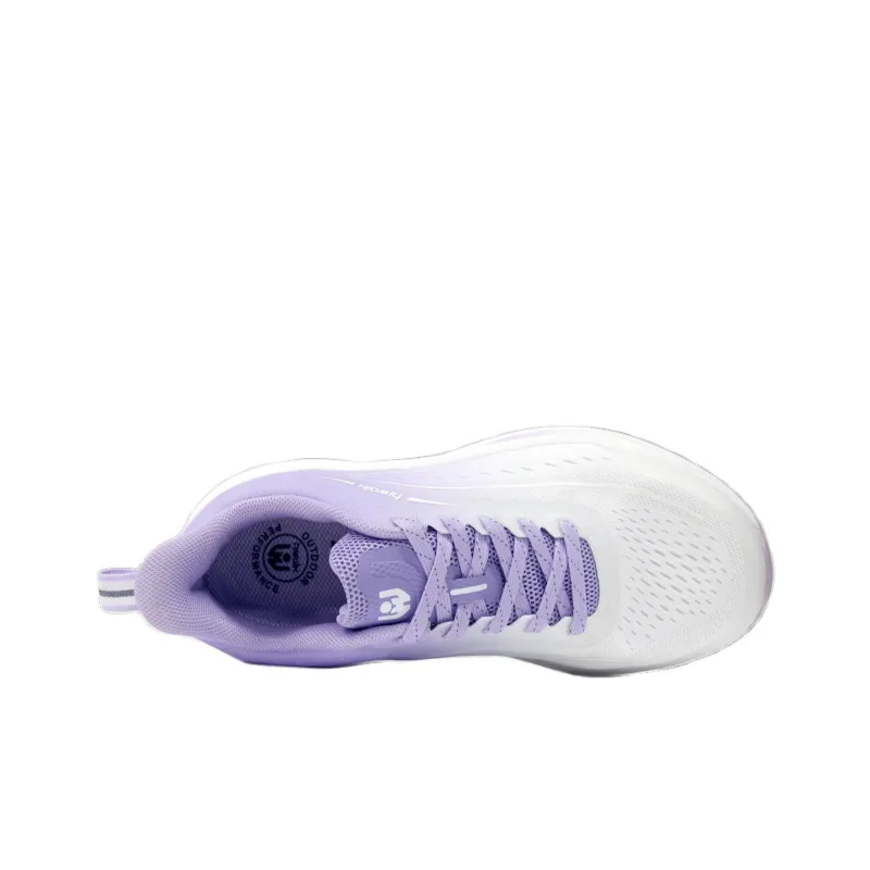 HIWALK Low-Top Running Shoes Women's-4