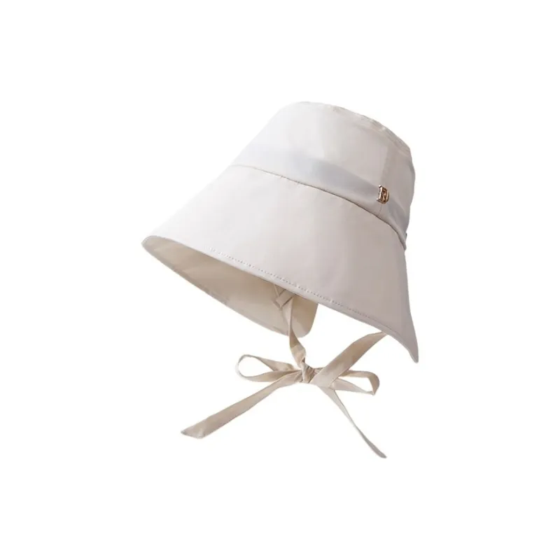 DZP Polyamide Bucket Hats Unisex-2