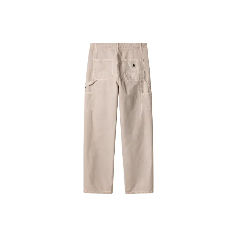 Carhartt WIP W' SS25 W' Pierce Pant Straight Casual Pants Women's Khaki-1