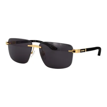 Chopard Square Frame Sunglasses