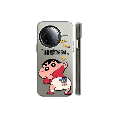 MANQIN Phone Cases
