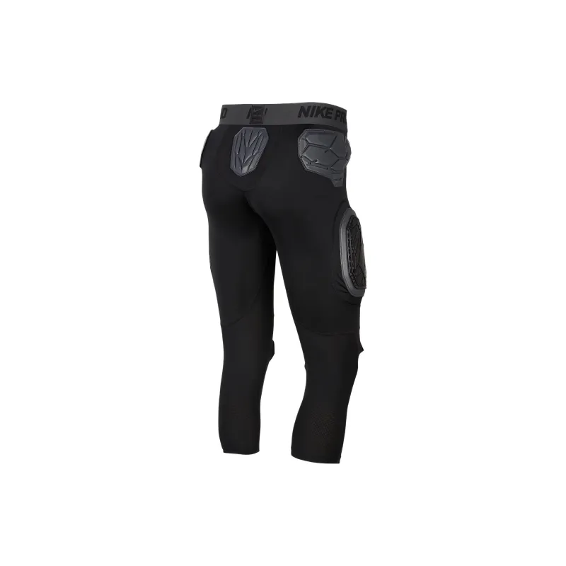 Nike Pro Men's HyperStrong 3/4 Length Tights-1