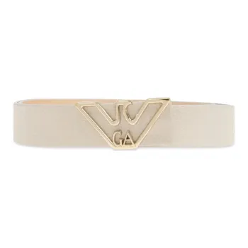 EMPORIO ARMANI Leather Belt