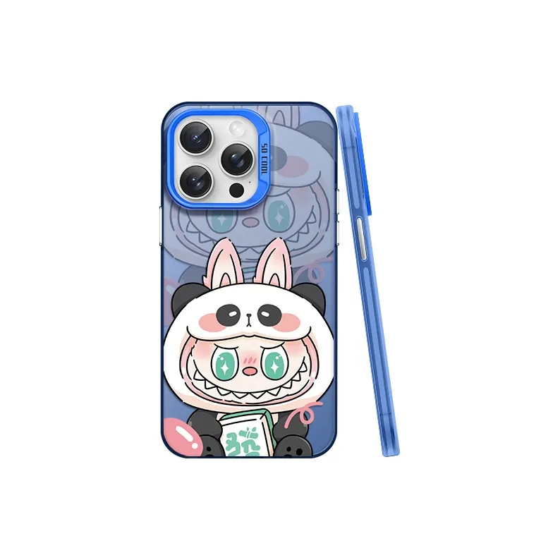 Tronic Danone Phone Cases-13