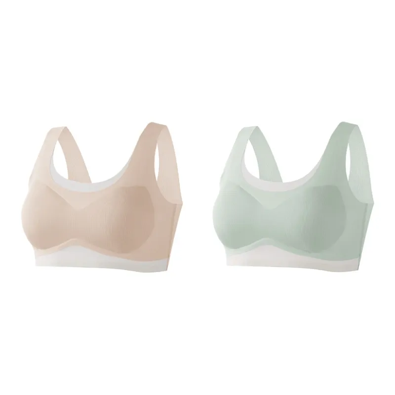 Pretty lady Women's Bras-15