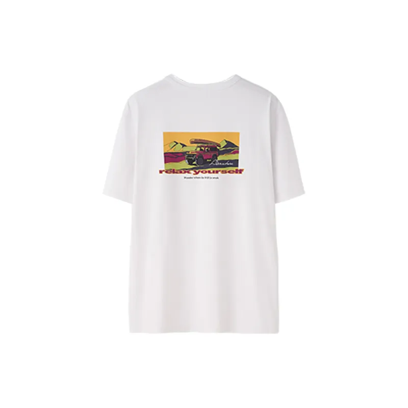 HKRXEC T Shirts Men-1