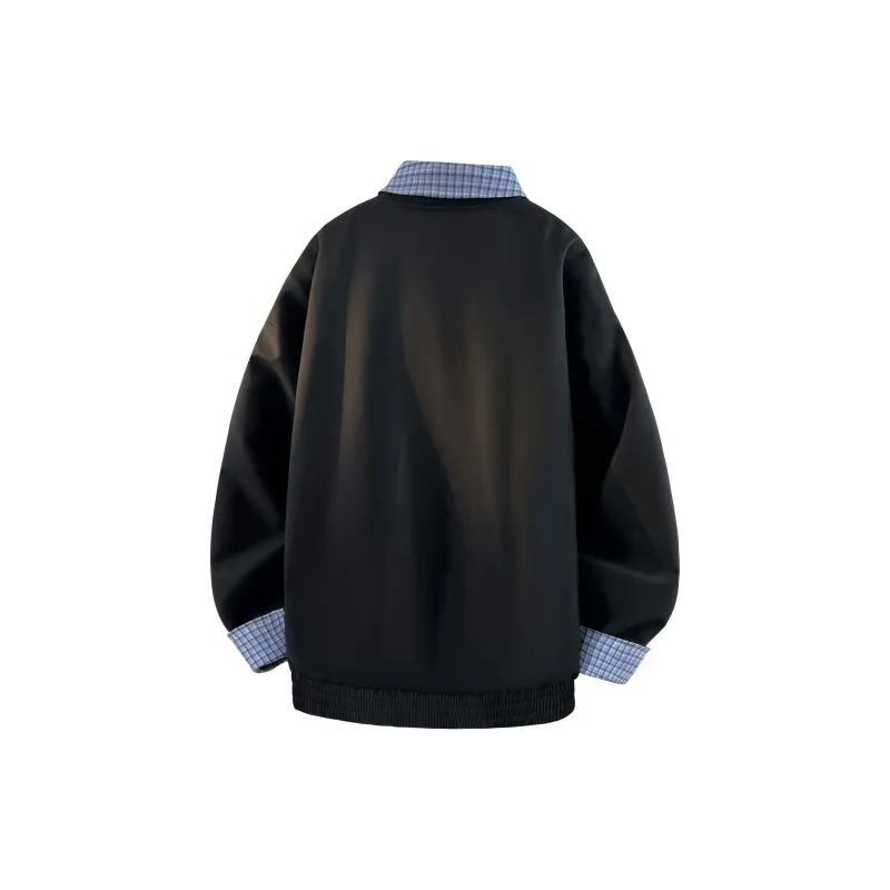 F.I.W FANGIWEN Jackets & Coats Unisex-9