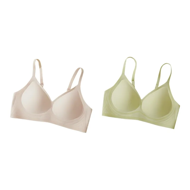 OUSHIBO Women's Bras-14
