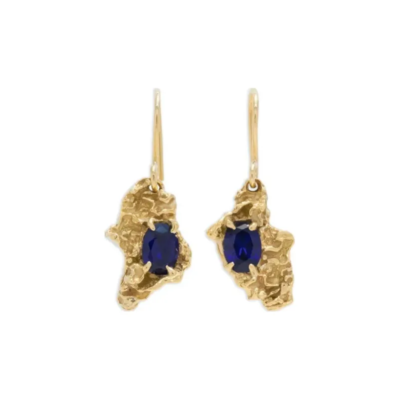 LOVENESS LEE Naoko Earrings-1