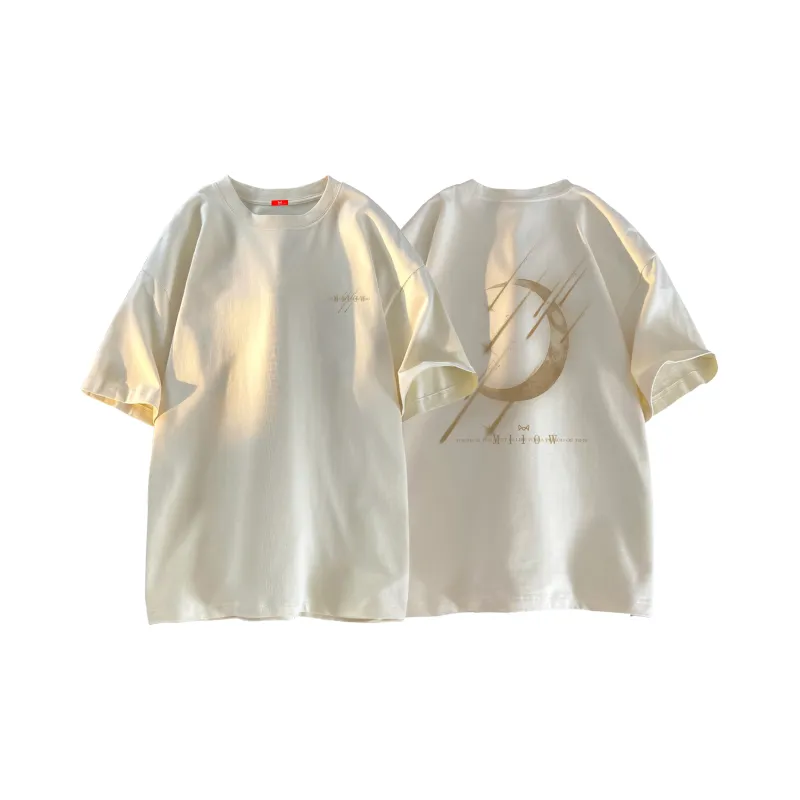 MIIOW Trend Party Series T-Shirt Unisex-7