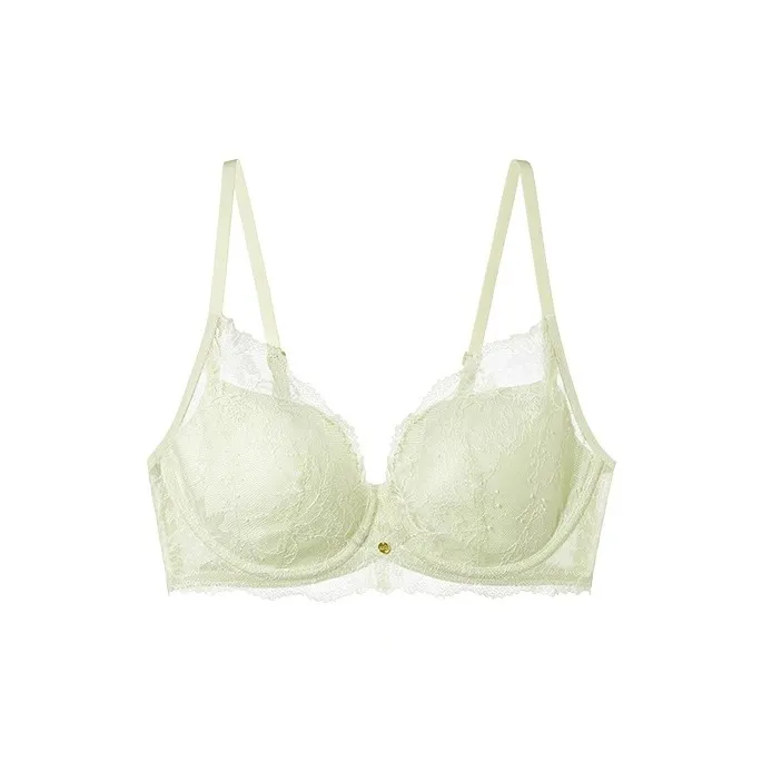 Ubras Free Enrichment Series Bra Women's-9
