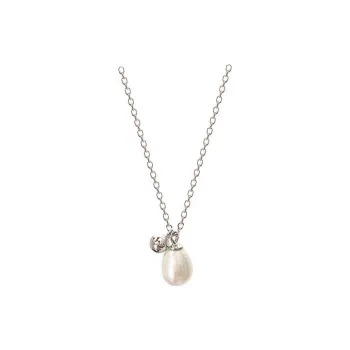 Love Pearl Necklaces Women's