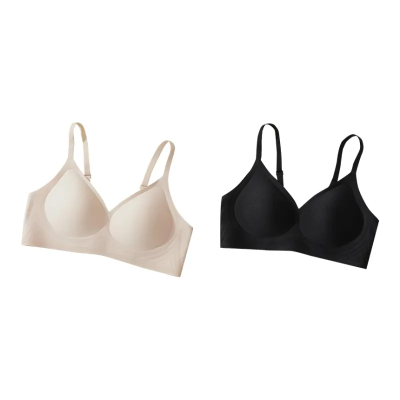 OUSHIBO Women's Bras-12