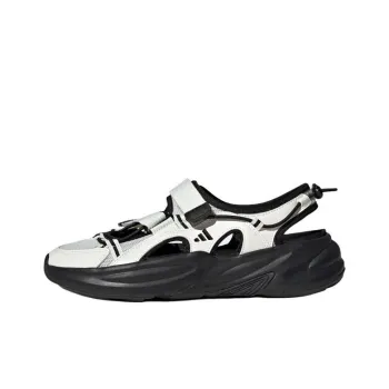 Adidas Ozwave Slip Resistant River Trekking Shoes Unisex White Black