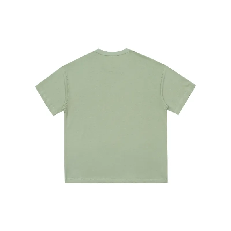 *EVAE+MOB T-Shirt Unisex Cherry Red-17