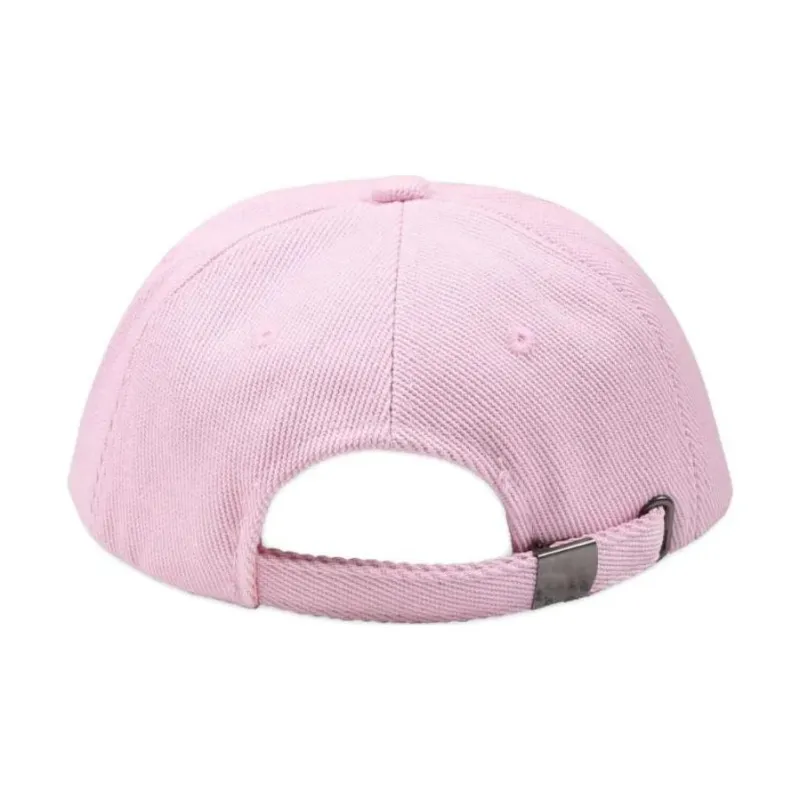 MSGM Logo embroidered Cap-3