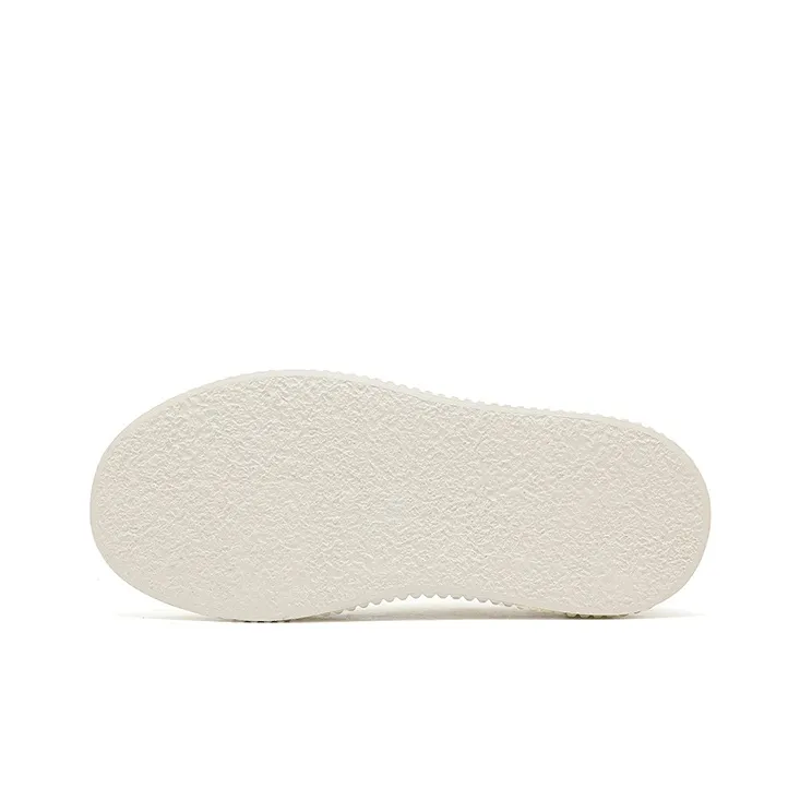 DAPHNE Low-Top Canvas Shoes Women's-6