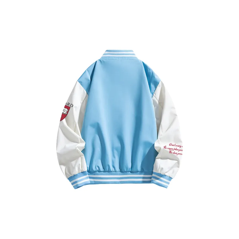 NCAA Jackets Unisex-1