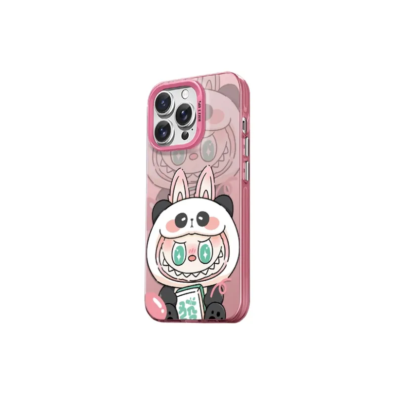 Tronic Danone Phone Cases-8