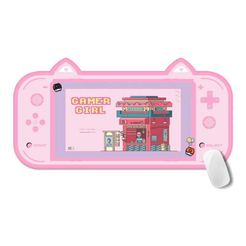 Beams Mouse Pads-4